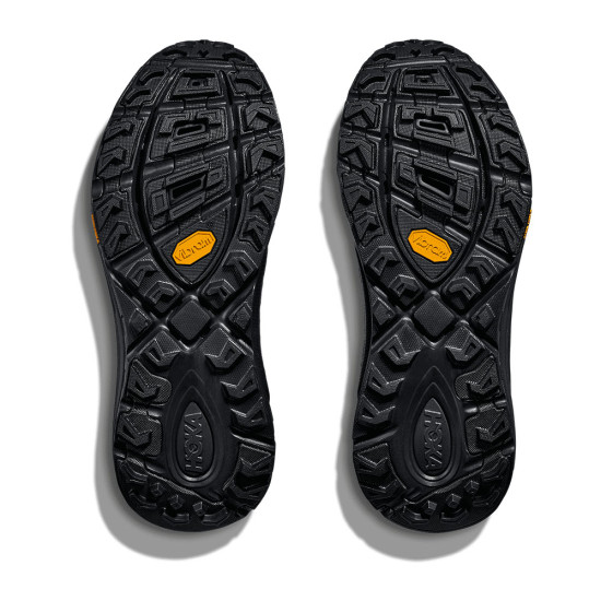 Hoka Mafate Three2 Wordmark
